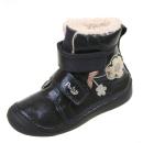 D.D.Step PVG-DA07-5-2243M r.blue
Detské kožené čižmičky