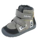 D.D.Step DVB022-W071-357A grey
detská zimná obuv