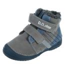 D.D.Step DVB022-W038-130A grey
detská zimná obuv