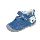 D.D.Step DPB023-S015-312 bermuda blue
detská celoročná obuv