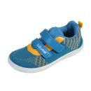 Obuv D.D.Step DB-F093-51399CL moss green
Barefoot plátenky