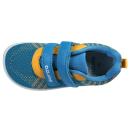 Obuv D.D.Step DB-F093-51399CL moss green
Barefoot plátenky