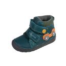 D.D.Step DB-S071-52771A sea green
Zateplená detská obuv