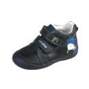 D.D.Step DB-S015-52874B Royal blue
detská obuv
