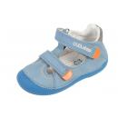 D.D.Step - DJB022-H015-403A bermuda blue
detská letná obuv