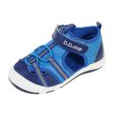 D.D.Step - DJB122-JAC65-380 royal blue
detské športové letné sandálky