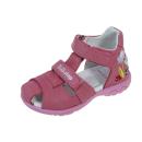D.D.Step - DSG122-JAC290-359 red
detské letné sandálky