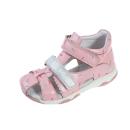 D.D.Step - DSG123-G064-317A baby pink
klasické detské letné sandále