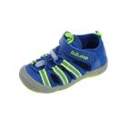 D.D.Step - DSB023-G065-384 bermuda blue
detské sandálky na voľný čas