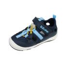 D.D.Step DSB124-G065-41453 royal blue
letné sandálky na voľný čas