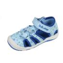 D.D.Step DSB124-G065-41329B sky blue
letné sandálky na voľný čas