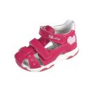 D.D.Step DG-G064-51872 dark pink
letné sandálky D.D.Step