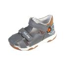 D.D.Step DB-G064-51470B dark grey
letné sandálky D.D.Step
