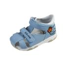 D.D.Step DB-G064-51470 sky blue
detské letné sandálky