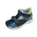 D.D.Step DB-G064-51611 bermuda blue
detské letné sandálky