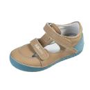 D.D.Step DB-H050-51772BM cream
Detská letná obuv
