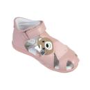 D.D.Step DG-G075-51284DM baby pink
detské letné sandálky