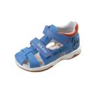 D.D.Step DB-G103-51668AM bermuda blue
Detské letné sandálky