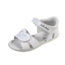 D.D.Step DSG124-G075-41103 white
Detské letné sandálky