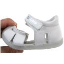 D.D.Step DSG124-G075-41103 white
Detské letné sandálky