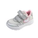 D.D.Step DRG024-F083-41857A silver
detské tenisky