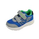 D.D.Step DRB124A-F083-42786A bermuda blue
Detská letná voľnočasová obuv, blikajúce