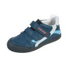 D.D.Step DPB223-S068-396 bermuda blue
detská celoročná obuv