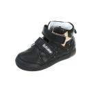 D.D.Step DPG123A-A68-346 black
detská kožená celoročná obuv