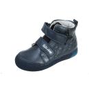 D.D.Step DPG123A-A68-346A royal blue
Detská kožená celoročná obuv