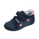 D.D.Step DPG123A-S040-350D dark grey
detská kožená obuv