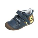 D.D.Step DPB023A-S015-321 royal blue
detská kožená obuv