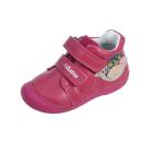 D.D.Step DPG023A-S015-340B dark pink
detská kožená obuv