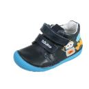 D.D.Step DPB023A-S070-337 royal blue
Barefoot detská obuv