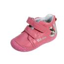 D.D.Step DPG023A-S015-353A dark pink
detská celoročná obuv