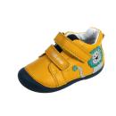 D.D.Step DPB023A-S015-321A yellow
detská celoročná obuv
