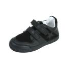 D.D.Step DPB123A-S068-388C black
detská kožená obuv