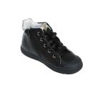 D.D.Step(PONTE) PPB123A-DA06-3-821A black
Detská kožená obuv
