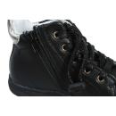 D.D.Step(PONTE) PPB123A-DA06-3-821A black
Detská kožená obuv