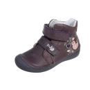D.D.Step(PONTE) PPB123A-DA06-3-834A violet
Detská kožená obuv