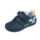 D.D.Step DB-S050-51525M bermuda blue
Detská celoročná obuv