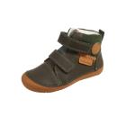 D.D.Step DB-A063-52570M- grey
Barefoot celoročná obuv