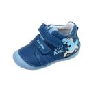 Detská obuv D.D.Step DPB024-S015-41882A bermuda blue
