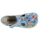 FARE bare - 5102463 do č.26-32
barefoot papučky