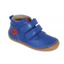 FRODDO - G2130188-15
Detská obuv kožená FRODDO - C - G2130188-15 blue č.27-30