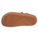 FRODDO - G3130229-4 fuxia barefoot vegan velcro
barefoot detská plátená obuv