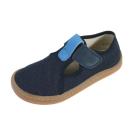FRODDO - G1700354-1 dark blue barefoot canvas-T (č.25-28)
berefoot detská plátená obuv