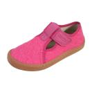 FRODDO - G1700354 fuxia barefoot canvas-T (č.25-28)
barefoot detská plátená obuv