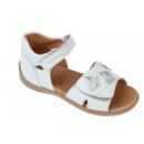 FRODDO - G2150134-4 white č.25-27
detské letné sandálky