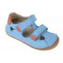 FRODDO - G2150128-2 Light blue č.23-26
letná detská obuv