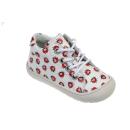 Detská obuv FRODDO - G2130307-12 white-red
- vhodná na prvé kroky